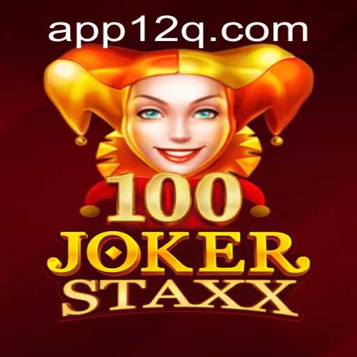 Exploring 100JokerStaxx: A Captivating Casino Game