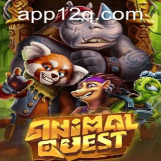 AnimalQuest: An Immersive Wildlife Adventure
