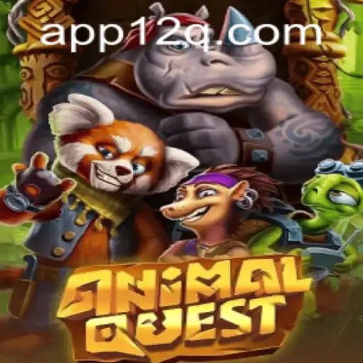 AnimalQuest: An Immersive Wildlife Adventure