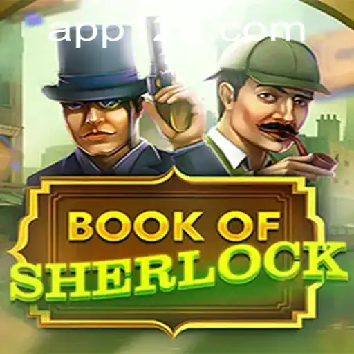 Explore the Intriguing World of 'BookOfSherlock' and Discover the Excitement of '12q PH Login'