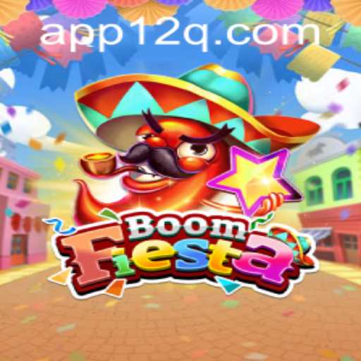 BoomFiesta: A Dynamic Gaming Experience with 12q PH Login