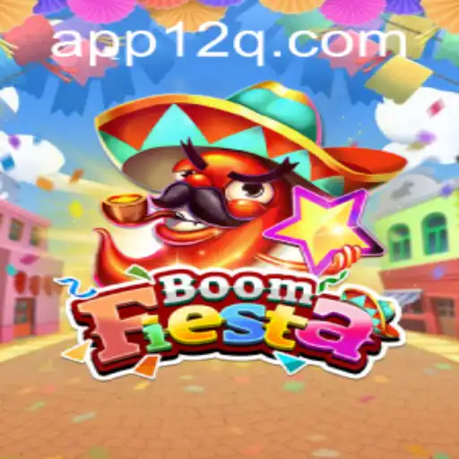 BoomFiesta: A Dynamic Gaming Experience with 12q PH Login
