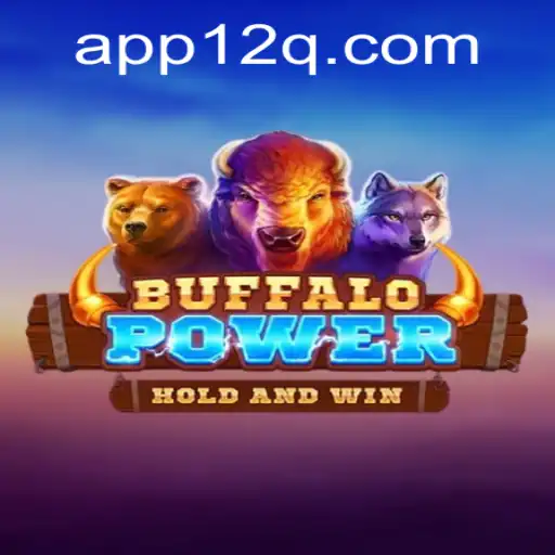 BuffaloPower: A Thrilling Adventure in Gaming