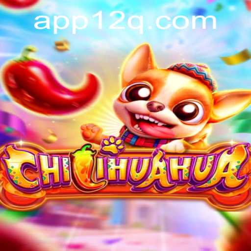 CHILIHUAHUA: The Exciting New Board Game Taking the World by Storm