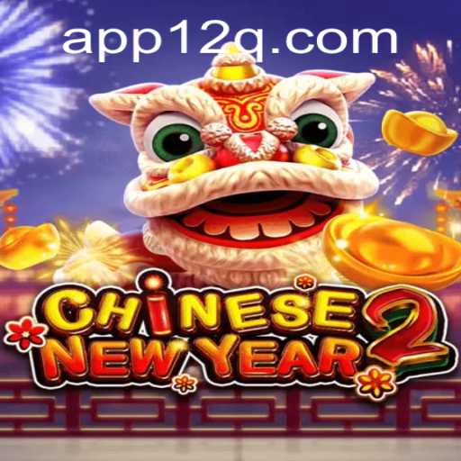 Discover the Magic of CHINESENEWYEAR2: A Unique Gaming Experience