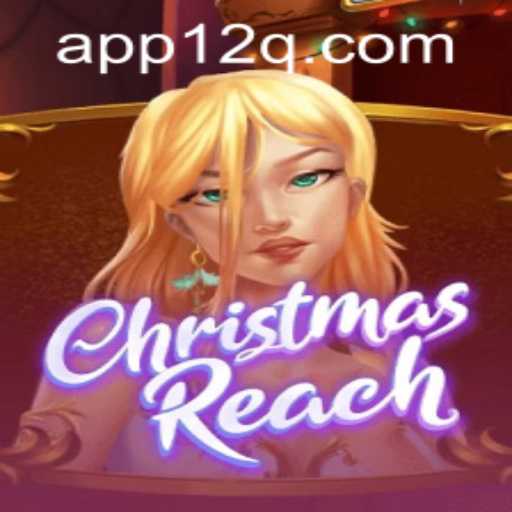 Unwrapping ChristmasReach: A New Holiday Adventure