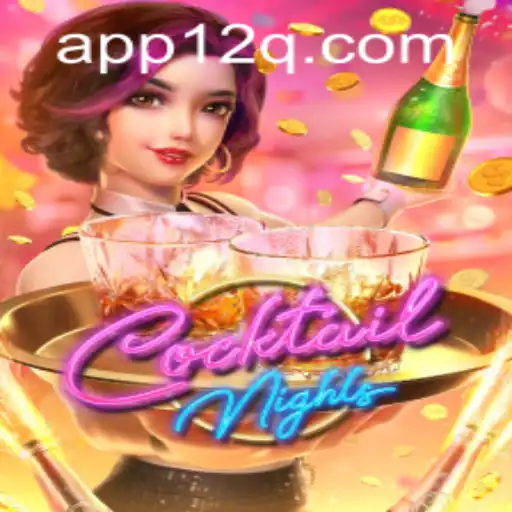 Exploring the Vibrant World of CocktailNights and the Intriguing '12q PH Login'
