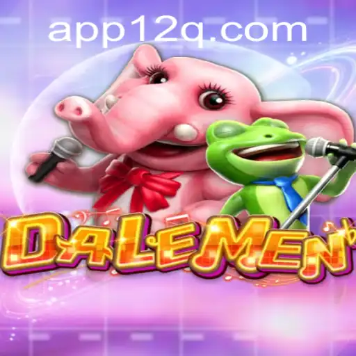 Explore DALEMEN: A Journey into New Age Gaming