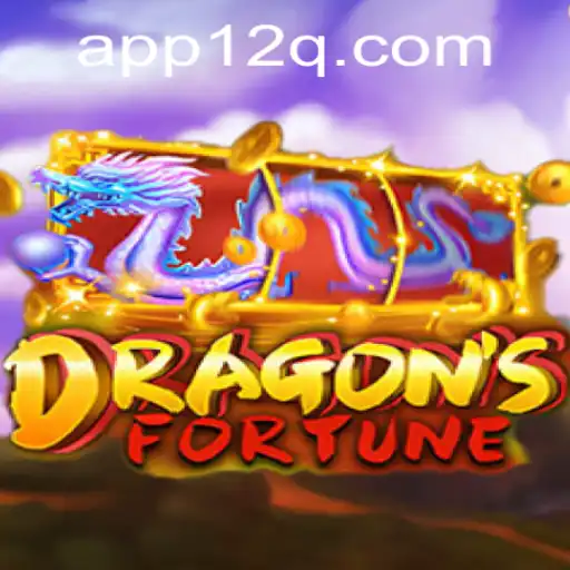 The Enchanting World of DragonFortune: Mastering the 12q PH Login