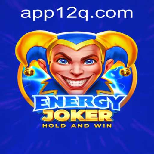 Dive into the Electrifying World of EnergyJoker with 12q PH Login