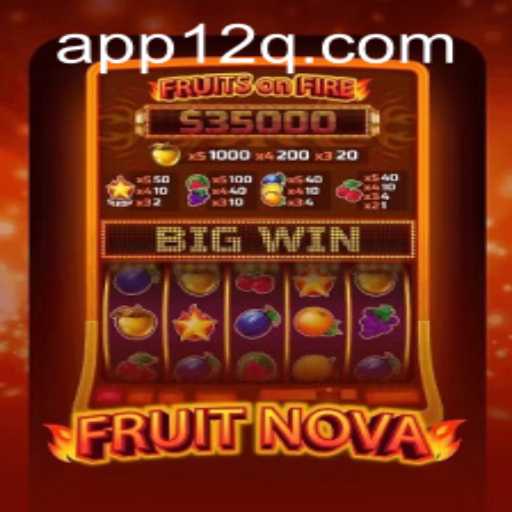 Exploring FruitNova: A Juicy Adventure Awaits with 12q PH Login