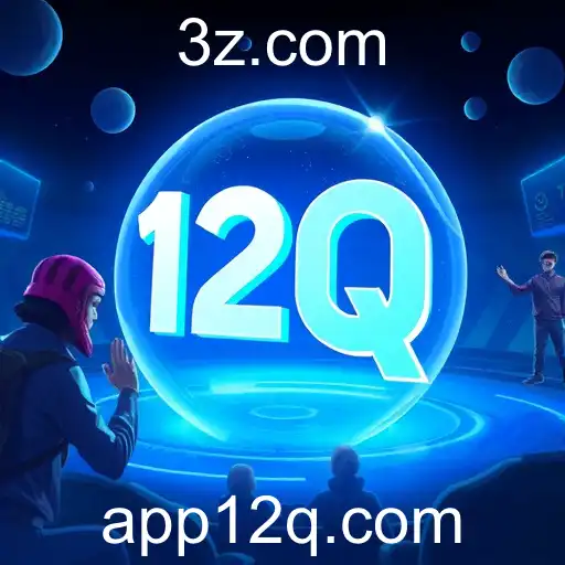 Revolução no Mundo dos Jogos com 12q