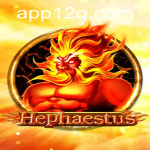 Hephaestus: A Myth-Inspired Journey With 12q PH Login