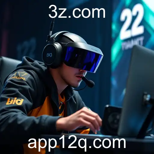 O Fenômeno 12q e a Revolução dos Jogos Online