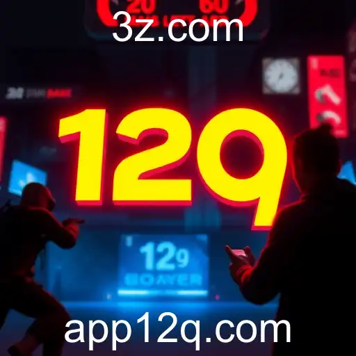 A Ascensão do 12q no Cenário de Jogos Online