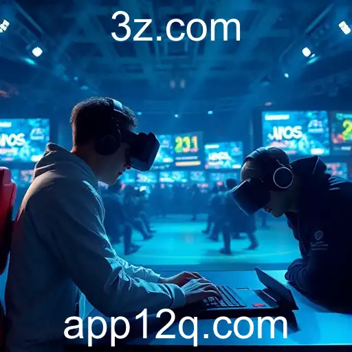 Tendências de Jogos em 2025: O Que Esperar?