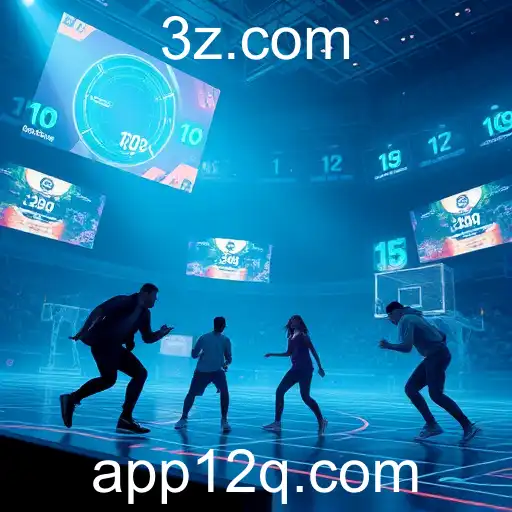 Tendências de Jogos em 2025: O Impacto da '12q' no Brasil