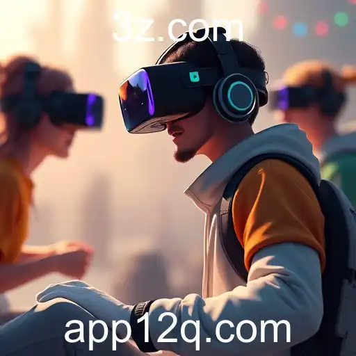 Inovação e Crescimento no Universo dos Jogos com 12q