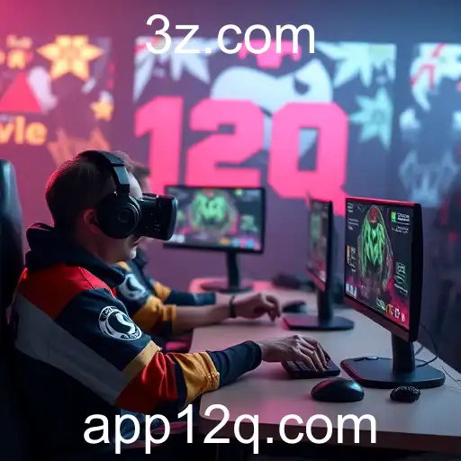 Inovações e Tendências no Mundo dos Jogos