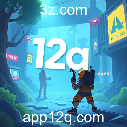 12q Revoluciona o Mundo dos Jogos em 2025