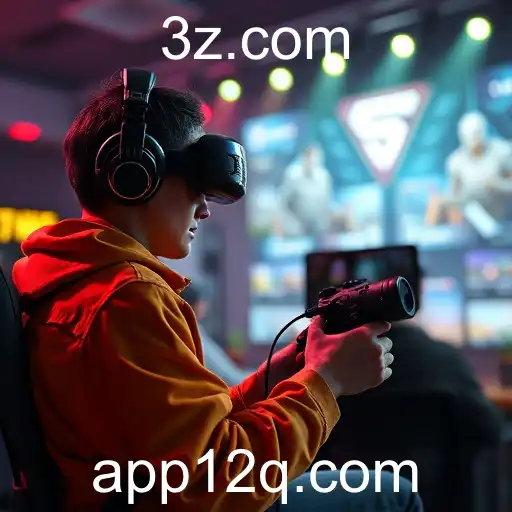 Inovações e Tendências no Universo dos Jogos em 2025