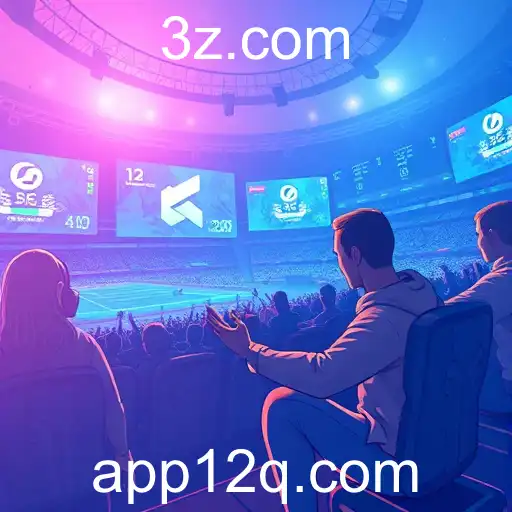 Inovação e Tendências no Setor de Jogos: 12q em Foco