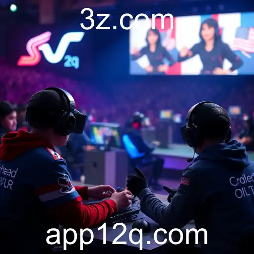 Novidades do Mundo dos Jogos com 12q