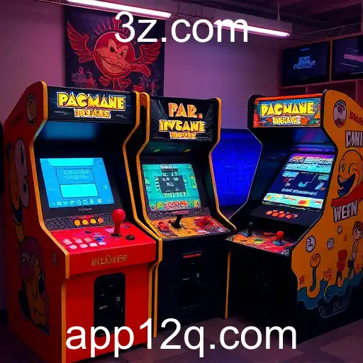 Tendências e Inovações no Mundo dos Jogos em 2025