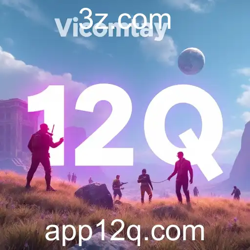 O Impacto de 12q no Cenário de Jogos Online em 2025