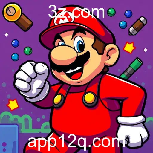 O Impacto Crescente da '12q' no Mundo dos Jogos em 2025