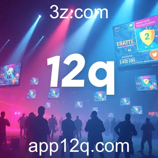 A Revolução dos Jogos com 12q em 2025