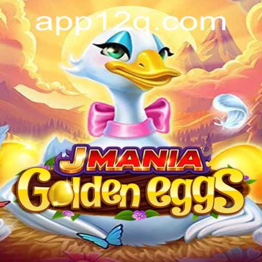 Discover the Thrilling World of JManiaGoldenEggs: A Gaming Revolution