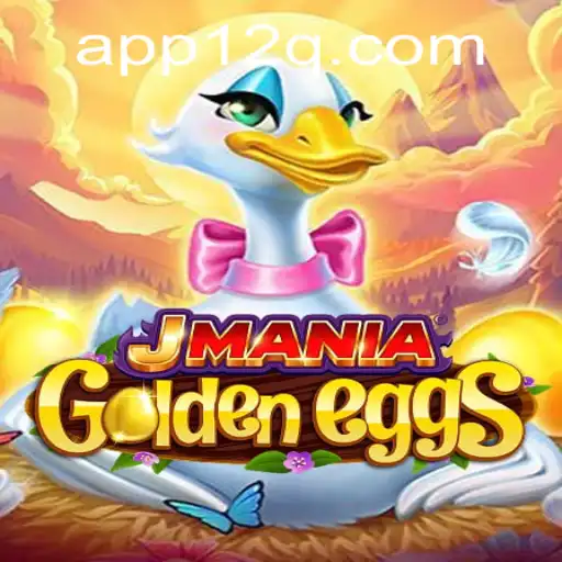 Discover the Thrilling World of JManiaGoldenEggs: A Gaming Revolution