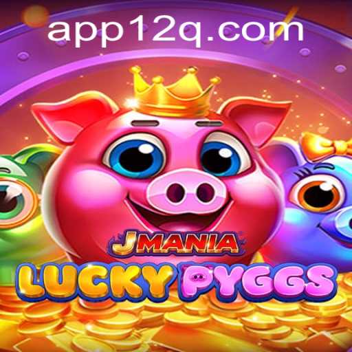 Explore the Exciting World of JManiaLuckyPyggs: A New Gaming Sensation