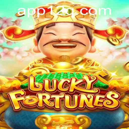 LUCKYFORTUNES: A New Era in Gaming and the Excitement of 