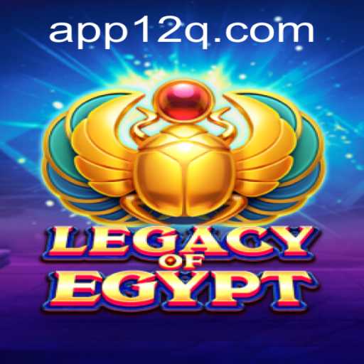 Legacy of Egypt: An Epic Journey Through Ancient Realms