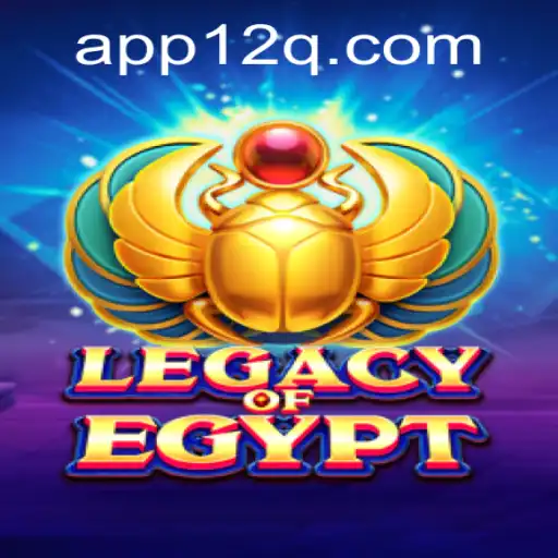 Legacy of Egypt: An Epic Journey Through Ancient Realms