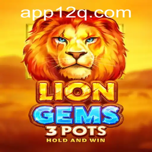 Discover the World of LionGems3pots: A Captivating Gaming Experience