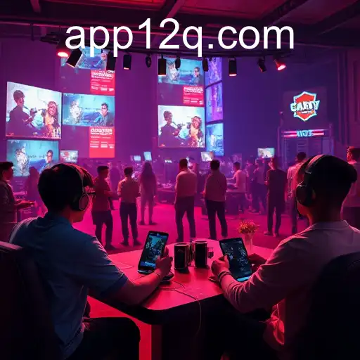 Exploring the Thrills of Live Games with a Focus on 12q PH Login