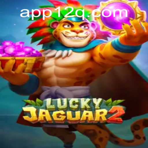 Unveiling Luckyjaguar2: The Thrilling Gaming Adventure