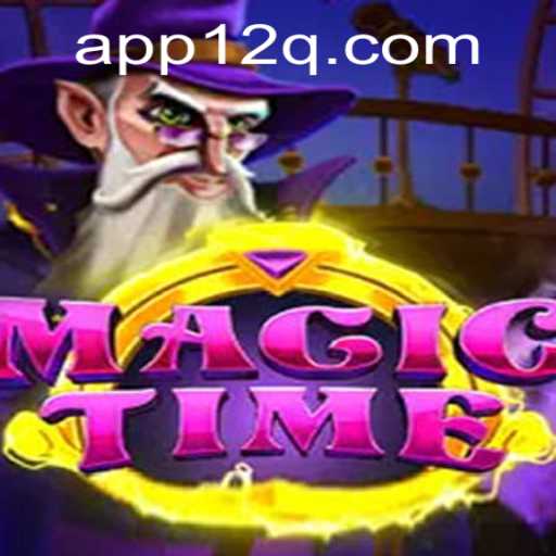 Discovering MagicTime: An Immersive Gaming Adventure
