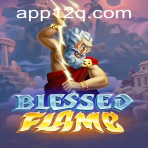 Exploring the Epic World of BlessedFlame and Its Unique Gameplay Mechanics