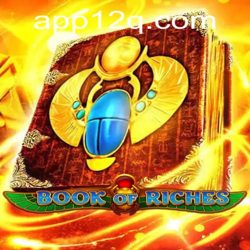 Exploring the Enchantment of BookofRiches and 12q PH Login