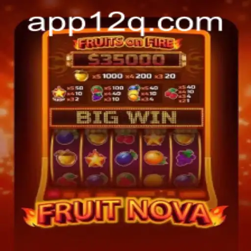 Exploring FruitNova: A Juicy Adventure Awaits with 12q PH Login