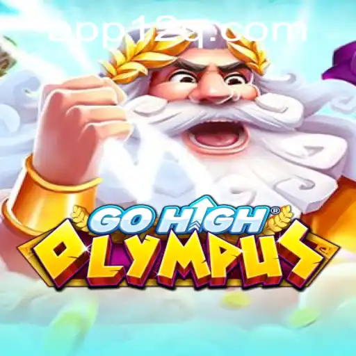 GoHighOlympus: Exploring the Divine Heights of Gaming