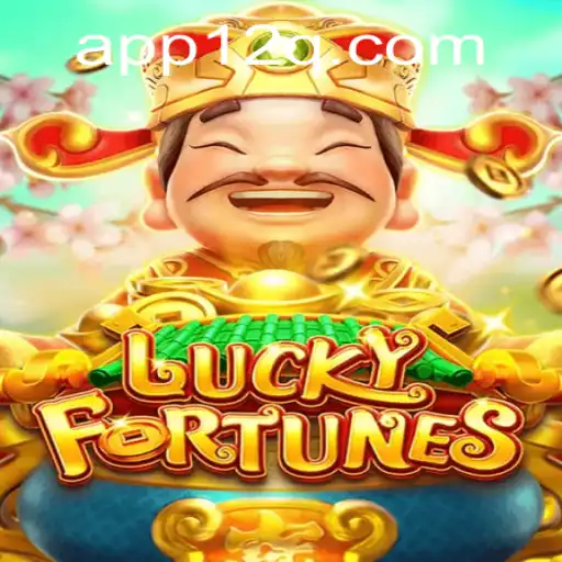 LUCKYFORTUNES: A New Era in Gaming and the Excitement of 