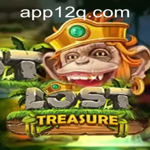 The Adventurous Journey of LostTreasure