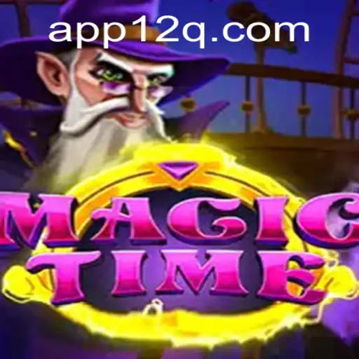 Discovering MagicTime: An Immersive Gaming Adventure