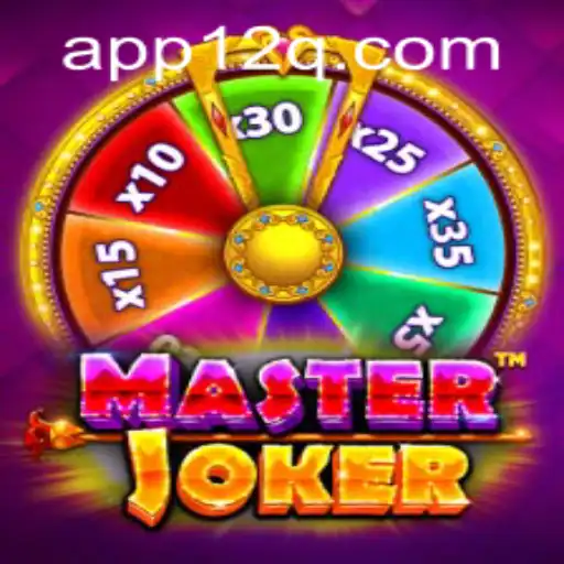 Discover the Excitement of MasterJoker: A Guide to Playing and Winning