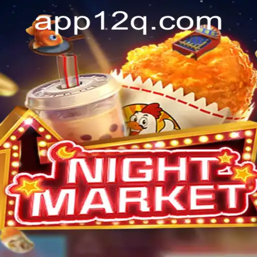 Dive into the Thrilling World of NIGHTMARKET: A Comprehensive Guide